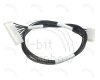 Macintosh Logic Board Cable, Extended, 1m (128K/512K/Plus)