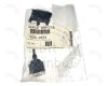 Apple PC Serial Adapter Cable, DB9 to DB25