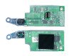 PowerBook G4 Aluminium 15" ALS board, right (1.5BT2/1.67SL)