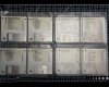 Macintosh System 7.1 Floppy Disk Set, Quadra 610/650 Disk Tools