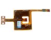 PowerBook G4 Aluminium 17" track pad cable switch (1-1.5GHz)