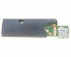 PowerBook G4 Aluminium 17" PMU battery/USB board (1.33GHz)