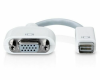 Mini-DVI to VGA Display Adapter Cable, Apple
