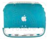 iBook G3 Clamshell Bottom Case, Blueberry (Original)