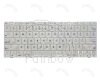 iBook G3 Clamshell Keyboard, Blueberry, UK (Original)