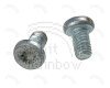 iBook G3 Clamshell Screw, Rear Display Panel T8 6.3mm