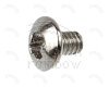 iBook G3 Clamshell Screw, Shield to AV Board Ph 3.9mm