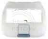 iBook G3 Clamshell Top Case & Trackpad, Graphite (FireWire)
