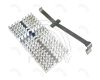 iMac G3 CPU Heat Sink & Clip (Bondi)