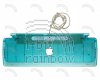 iMac G3 Keyboard, USB, Blueberry M2452, UK