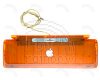 iMac G3 Keyboard, USB, Tangerine M2452, UK