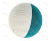 Apple Mouse Ball, Hockey Puck M4848, Blue & White