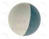 Apple Mouse Ball, Hockey Puck M4848, Grey & White