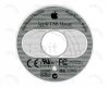 Apple Mouse Ball Retaining Ring, Hockey Puck M4848, Grey