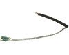 PowerBook G4 Aluminium 12" Reed Switch Board (867MHz)
