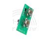 PowerBook 1400 PCMCIA Eject Button Board