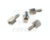 PowerBook 1400 Standoffs, Processor Board set of 4