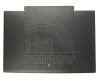 PowerBook Display Bezel & Lid Panel Assy, Greyscale (190,5300)