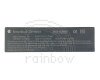 PowerBook Model Sticker (190)