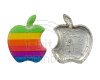 PowerBook Apple Logo, Embedded (1XX - G3 Wallsreet)