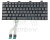 PowerBook Keyboard, Swedish (3400, G3 Kanga)
