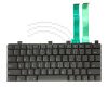 PowerBook Keyboard Swedish (500 Series)