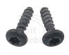 PowerBook Screws, Daughter Board Shield T8 9.3mm x2 (500 Series)