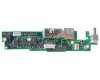 PowerBook G4 Aluminium 15" DC-in/sound board (1-1.5GHz BT1)