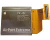 PowerBook G4 Aluminium 17" internal Airport card (1-1.5GHz)