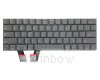 PowerBook Duo Keyboard, UK