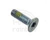 PowerBook Duo Screw, Display Bezel 6.8mm T6 Csk (210,230,250)