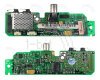PowerBook G3 DC-in/Audio Board (Pismo)