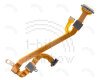 PowerBook G3 LVDS Display Cable, Samsung (Pismo)