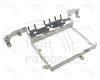 PowerBook G3 Chassis/Stiffener (Wallstreet)