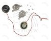PowerBook G3 Speaker Set (Wallstreet,PDQ)