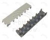 Macintosh NuBus Slot Access Cover