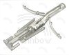 Light Pipe/Power Actuator, PM 8600/9600 & G3 Minitower