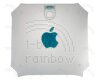 PowerMac G3 Side Panel and Latch, Right (B&W)