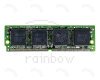 Macintosh SE/30 ROM DIMM, 64-pin, 512K